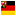 Rheinland-Pfalz Icon 16x16