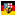 Saarland Icon 16x16