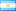 Argentinien Icon 16x16