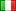 Italien Icon 16x16