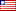 Liberia Icon 16x16