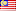 Malaysia Icon 16x16