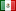 Mexico Icon 16x16