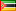 Mosambik Icon 16x16