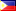 Philippinen Icon 16x16