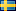 Schweden Icon 16x16