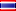 Thailand Icon 16x16