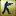 Counterstrike Condition Zero Icon 16x16