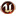 Unreal Tournament 3 Icon 16x16