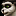 Panda Weiblich Icon 16x16