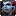 Troll Weiblich Icon 16x16