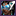 Symmetra Icon 16x16