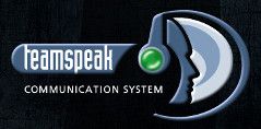TeamSpeak ATHP Logo